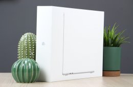 15 hüvelykes MacBook Air M3 – vadonatúj, bontatlan dobozban!