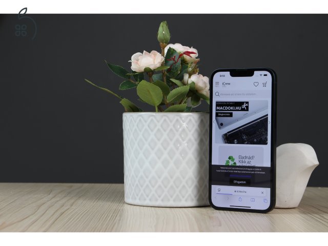 Apple iPhone 13 256GB Midnight B US-6707