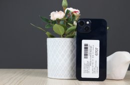 Apple iPhone 13 256GB Midnight B US-6707