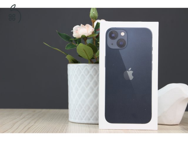 Apple iPhone 13 256GB Midnight B US-6707