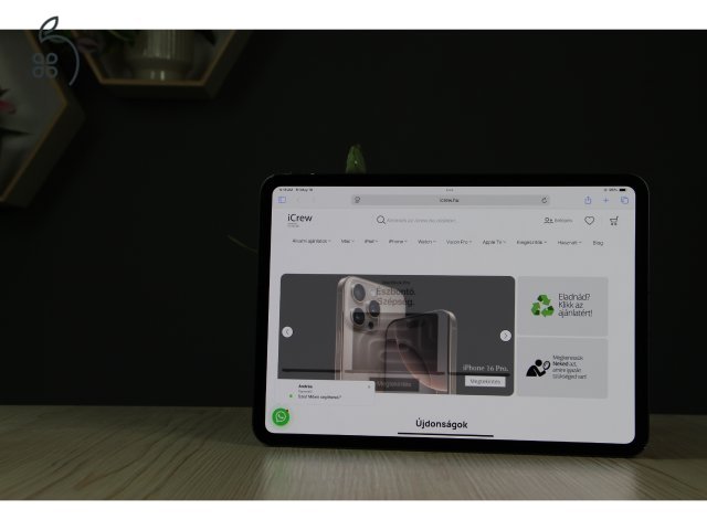 Apple iPad Pro 11