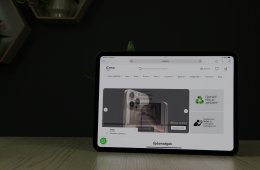 Apple iPad Pro 11