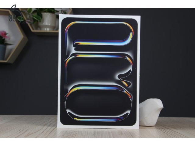 Apple iPad Pro 11