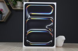 Apple iPad Pro 11