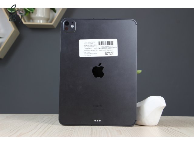 Apple iPad Pro 11