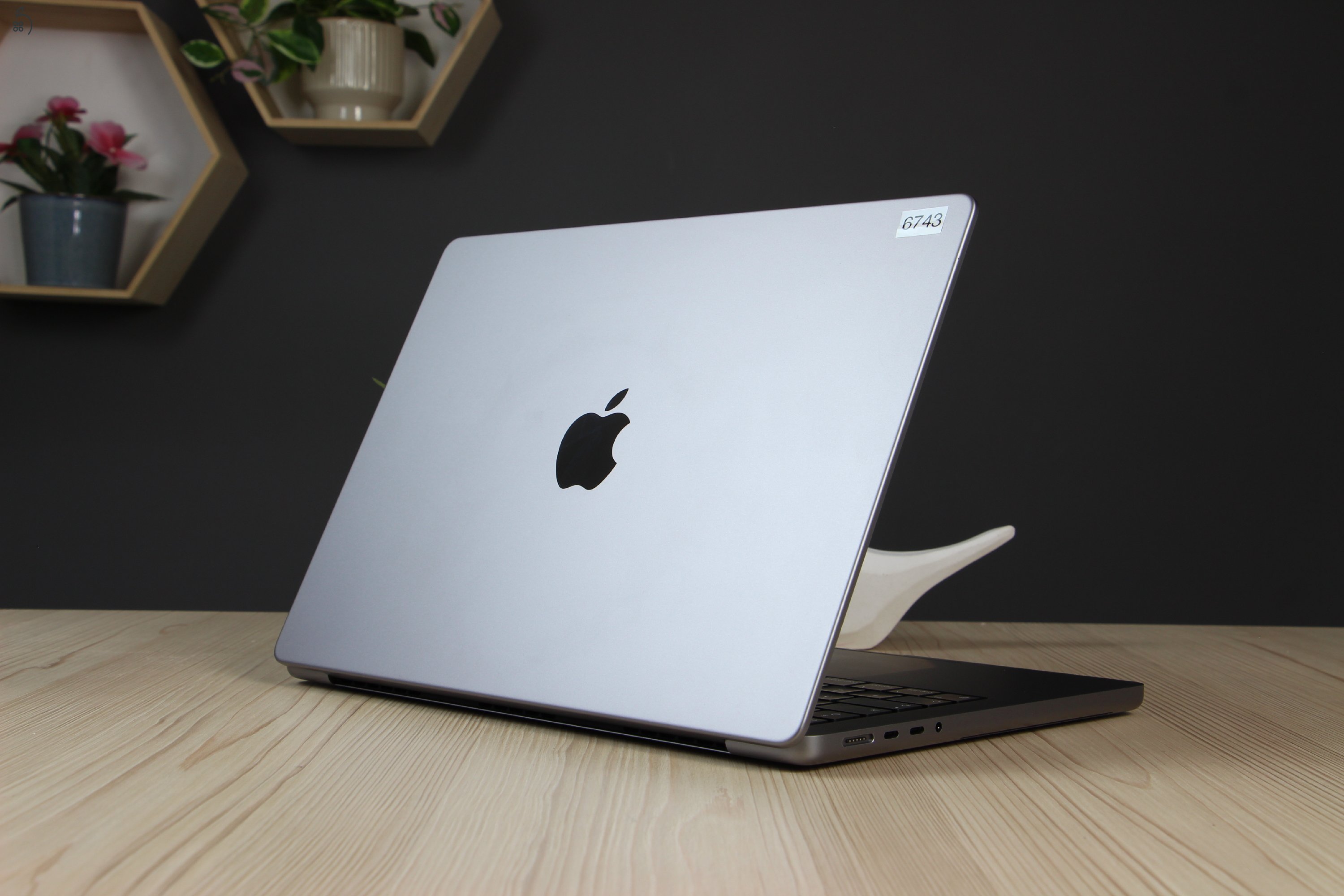 Macbook Pro 14