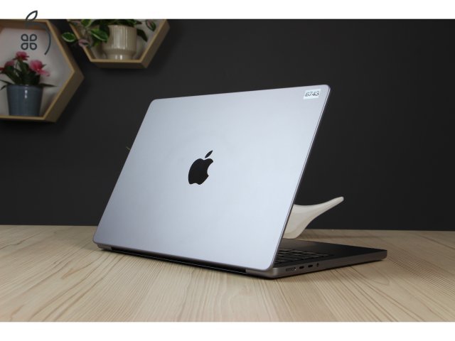Macbook Pro 14