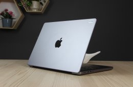 Macbook Pro 14