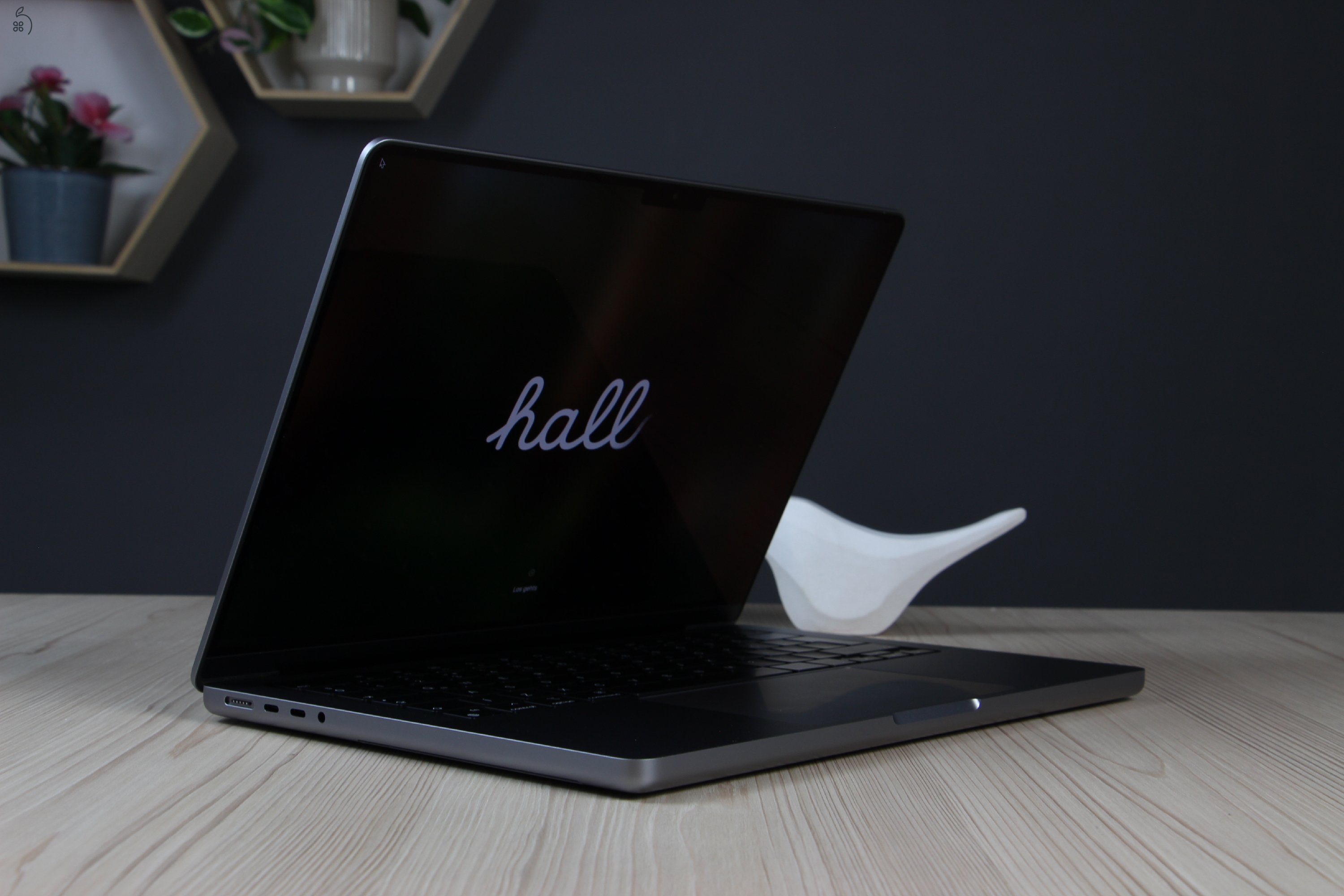 Macbook Pro 14