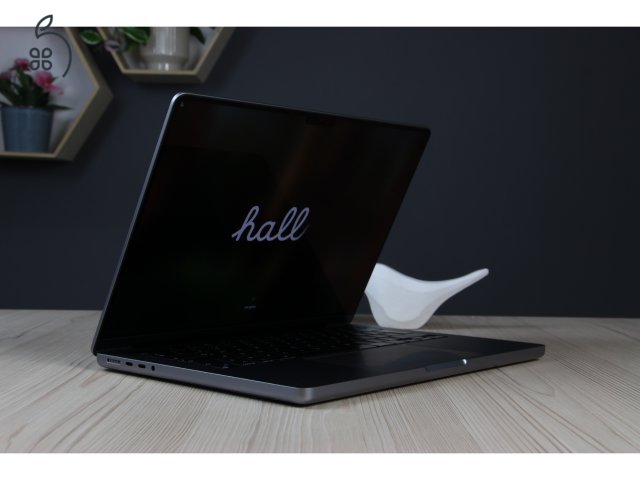 Macbook Pro 14