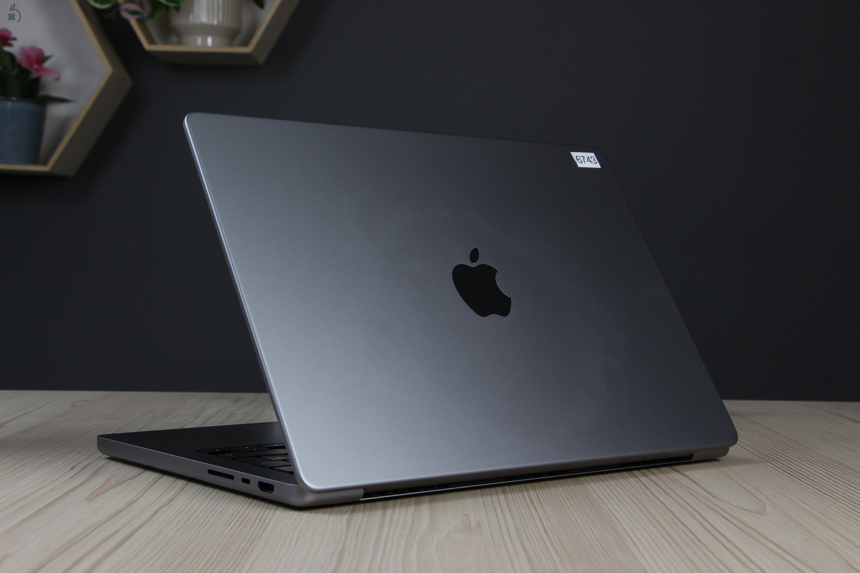 Macbook Pro 14