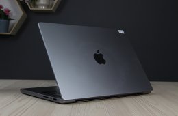 Macbook Pro 14