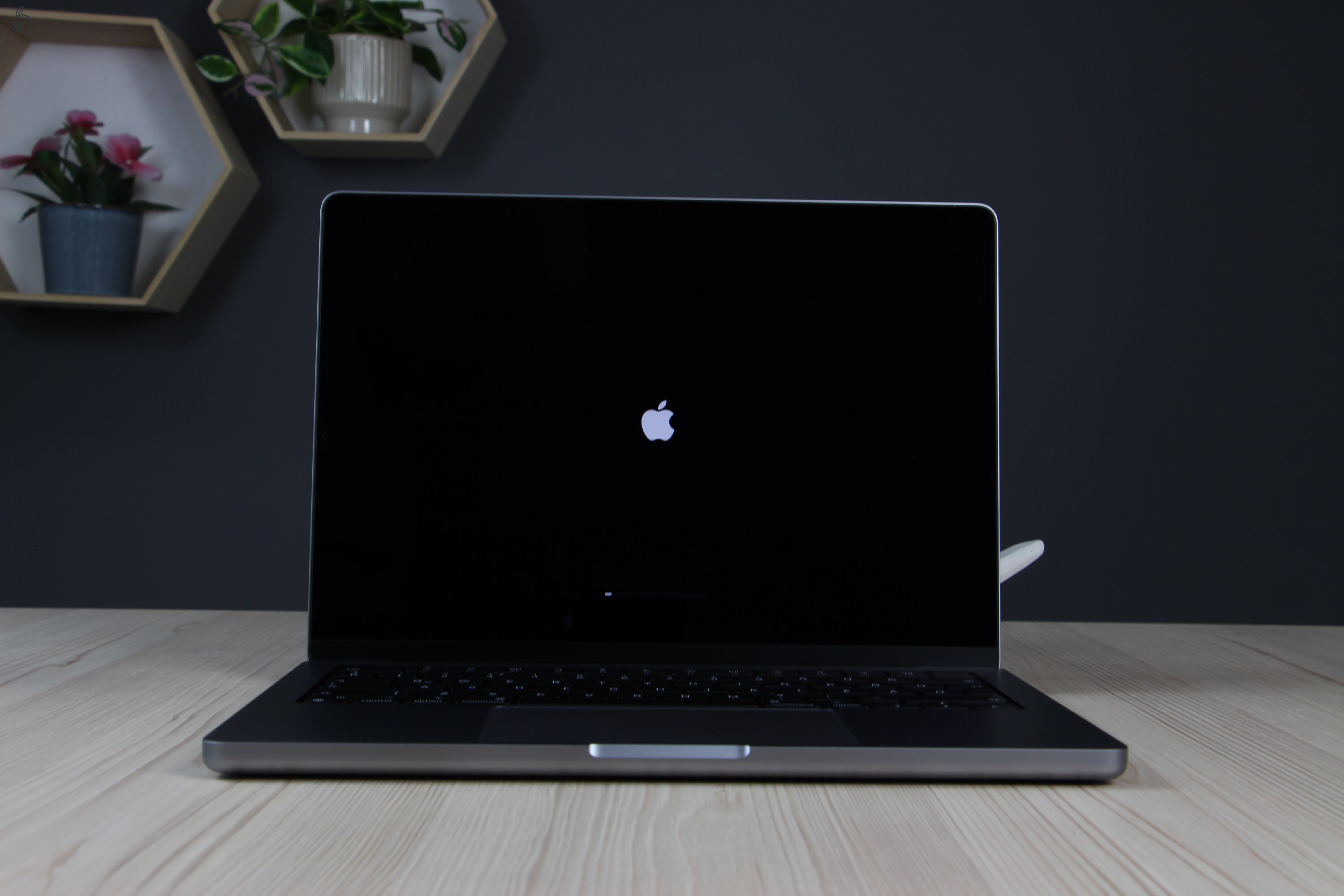 Macbook Pro 14