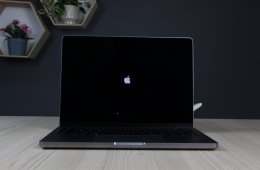 Macbook Pro 14