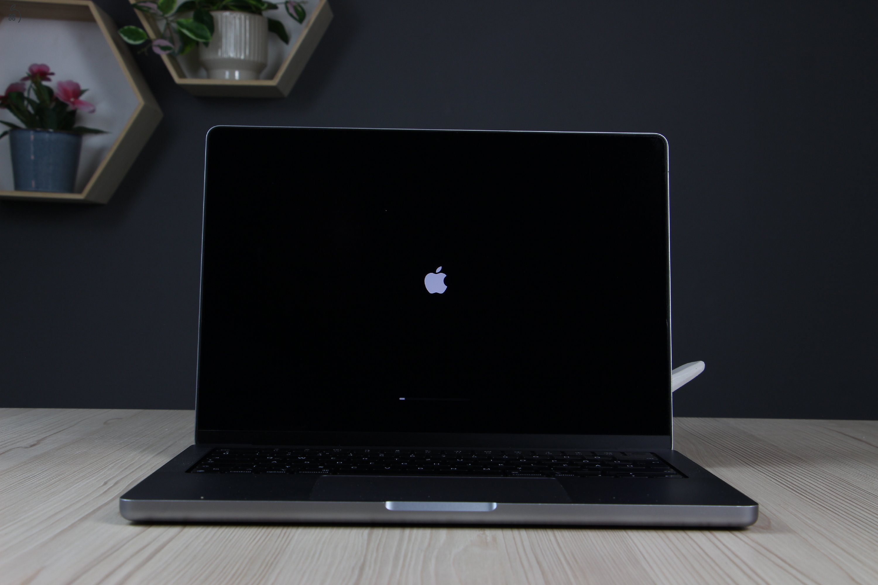 Macbook Pro 14