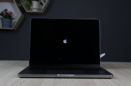 Macbook Pro 14