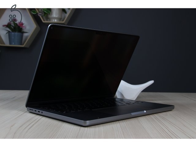 Macbook Pro 14