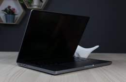 Macbook Pro 14
