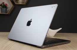Macbook Pro 14