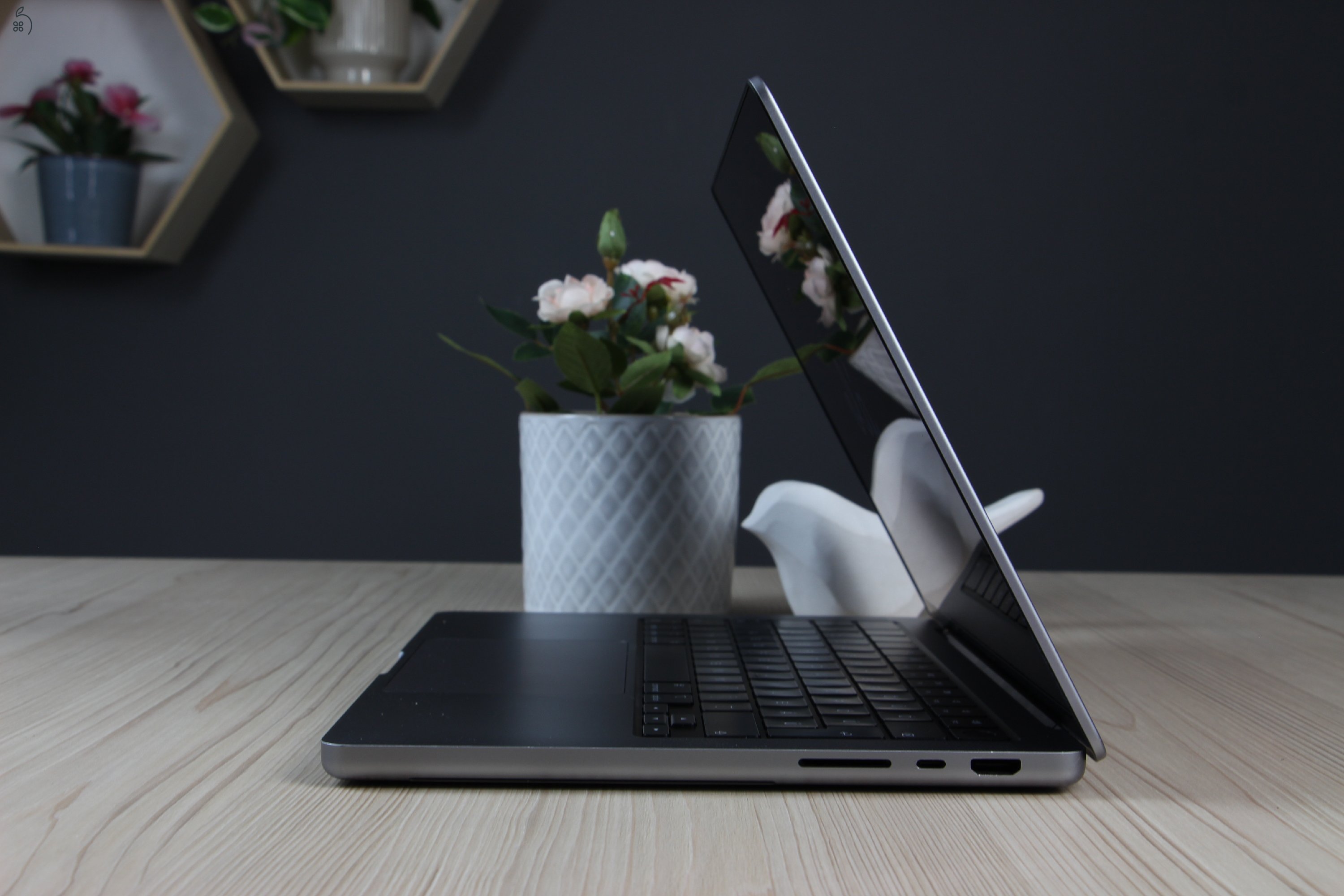 Macbook Pro 14