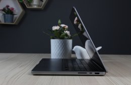 Macbook Pro 14