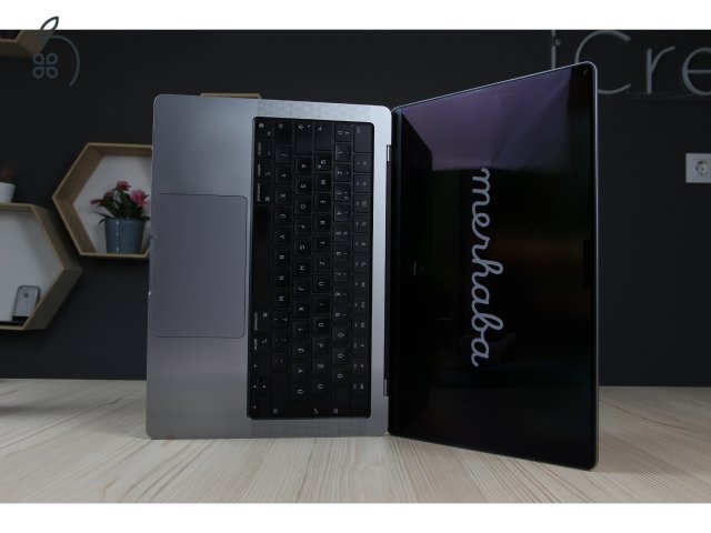 Macbook Pro 14