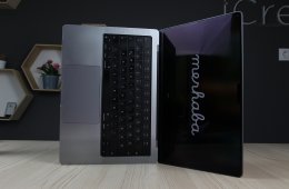 Macbook Pro 14
