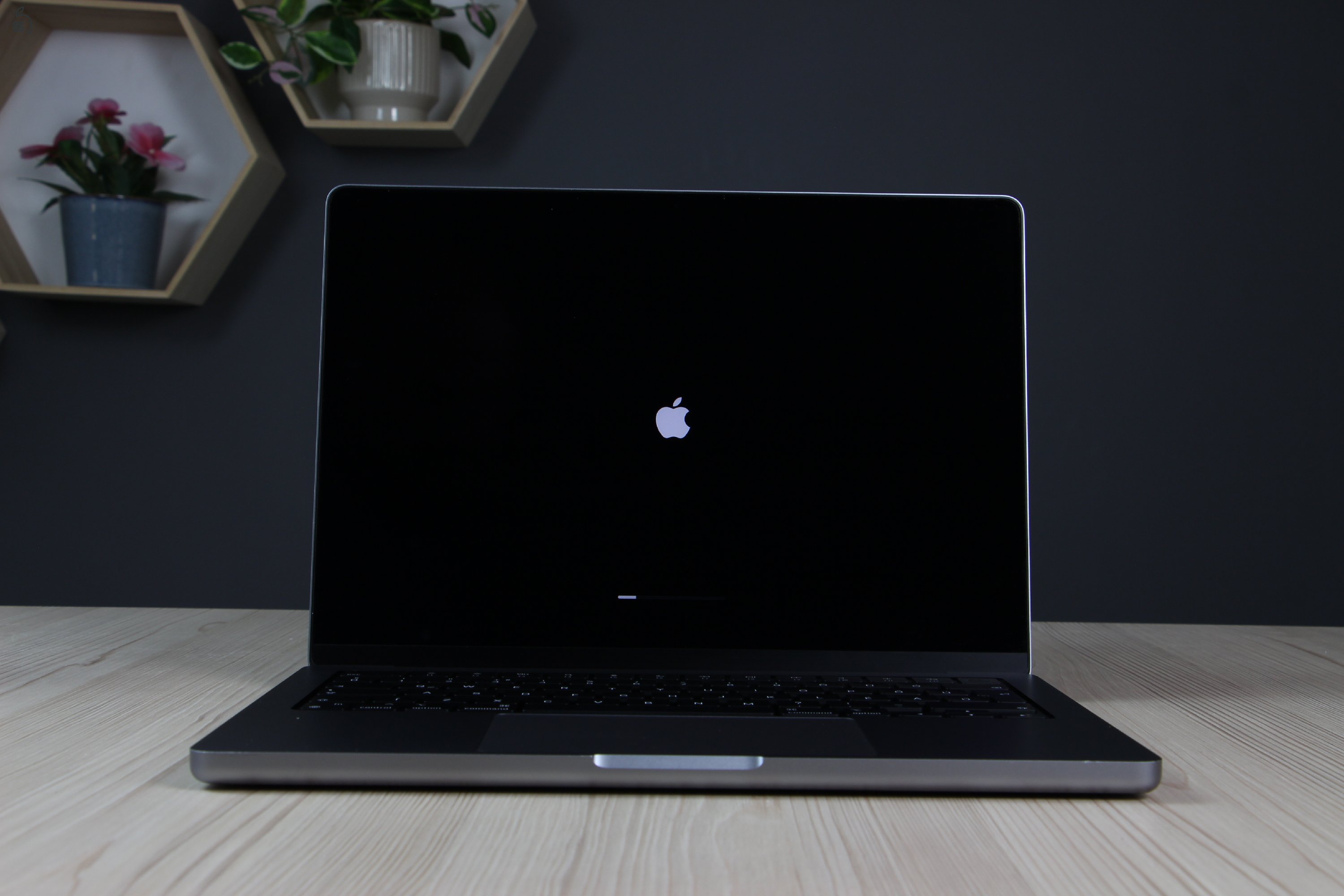 Macbook Pro 14