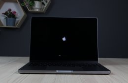 Macbook Pro 14
