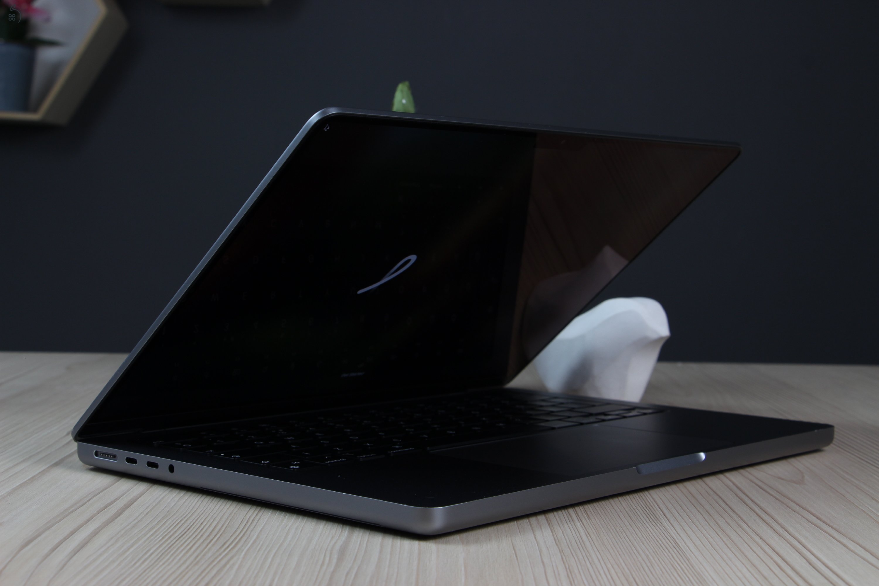 Macbook Pro 14