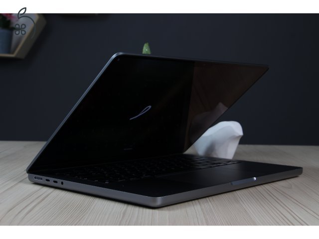 Macbook Pro 14