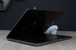 Macbook Pro 14