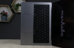 Macbook Pro 14