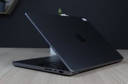 Macbook Pro 14