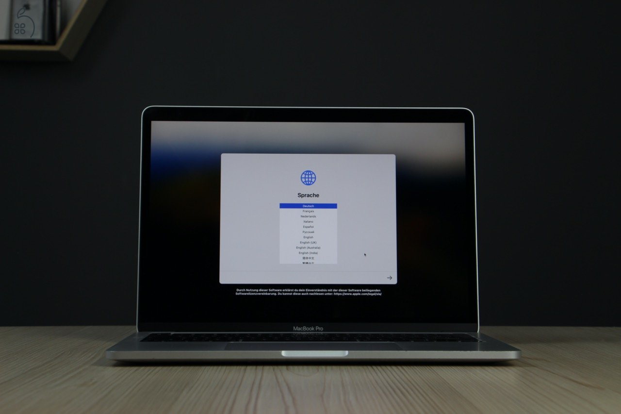 US-5859 MacBook Pro 13” M1 – a teljesítmény, amire mindig is vágytál