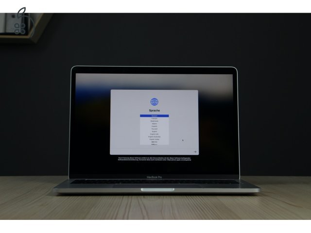 US-5859 MacBook Pro 13” M1 – a teljesítmény, amire mindig is vágytál