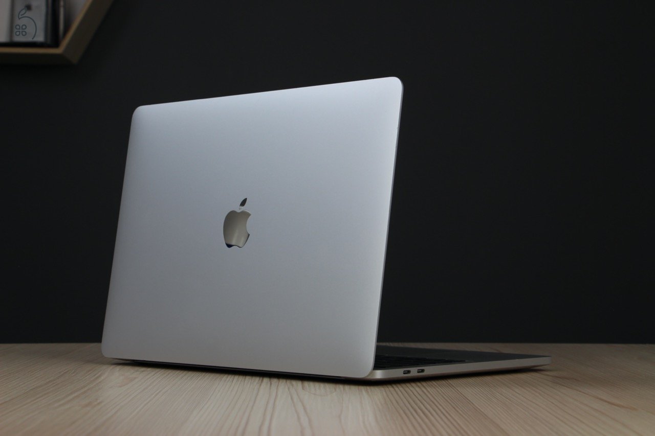 US-5859 MacBook Pro 13” M1 – a teljesítmény, amire mindig is vágytál