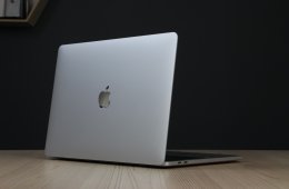 US-5859 MacBook Pro 13” M1 – a teljesítmény, amire mindig is vágytál