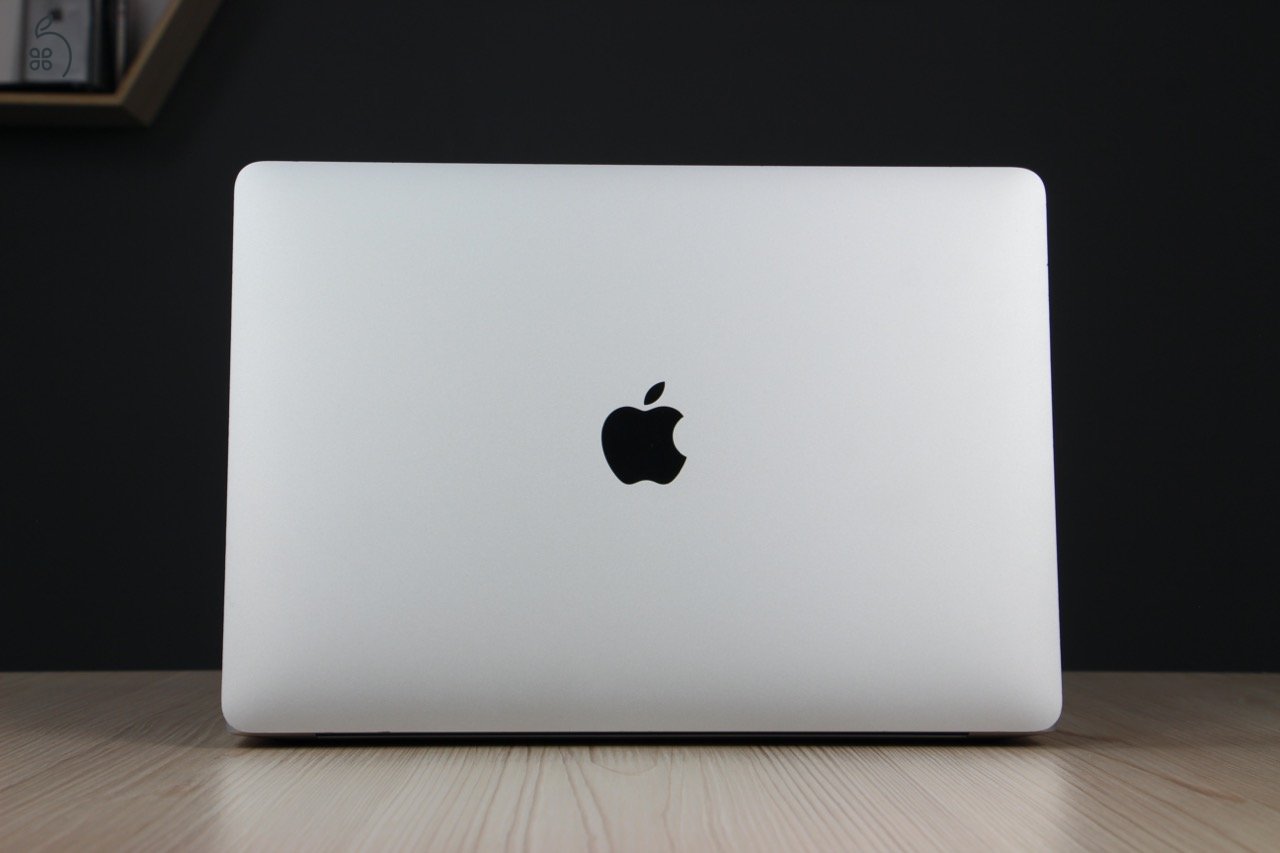 US-5859 MacBook Pro 13” M1 – a teljesítmény, amire mindig is vágytál