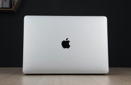 US-5859 MacBook Pro 13” M1 – a teljesítmény, amire mindig is vágytál