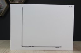 Új Apple Macbook Air 13