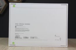 Új Apple Macbook Air 13