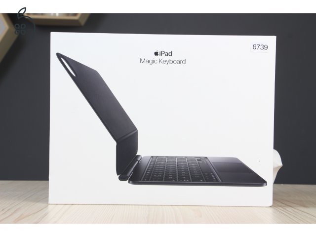 Apple Magic Keyboard for iPad Pro 11