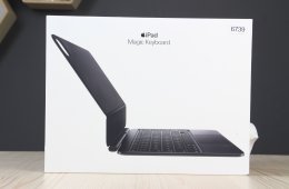 Apple Magic Keyboard for iPad Pro 11