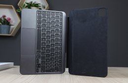 Apple Magic Keyboard for iPad Pro 11