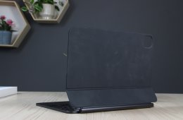 Apple Magic Keyboard for iPad Pro 11