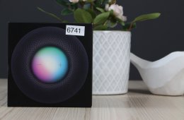 Apple HomePod Mini Black A US-6741