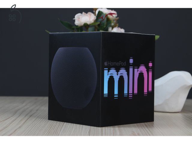 Apple HomePod Mini Black A US-6741
