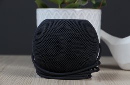 Apple HomePod Mini Black A US-6741