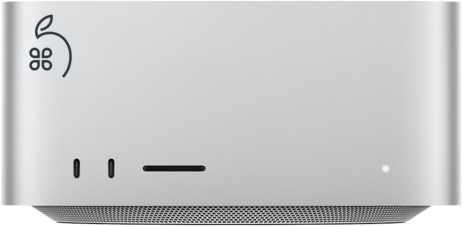 Mac Studio M2 Max 512/32